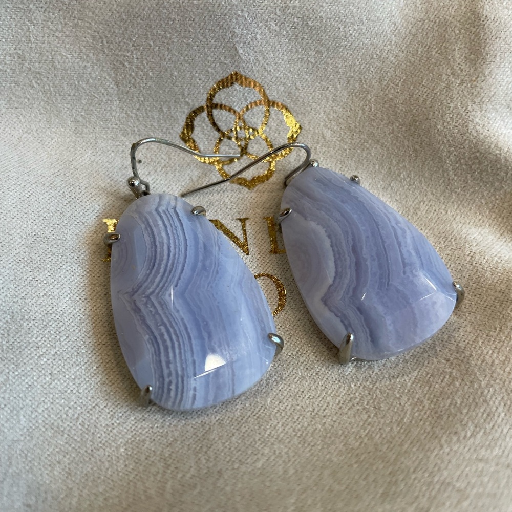 Kendra Scott Kristina Earrings